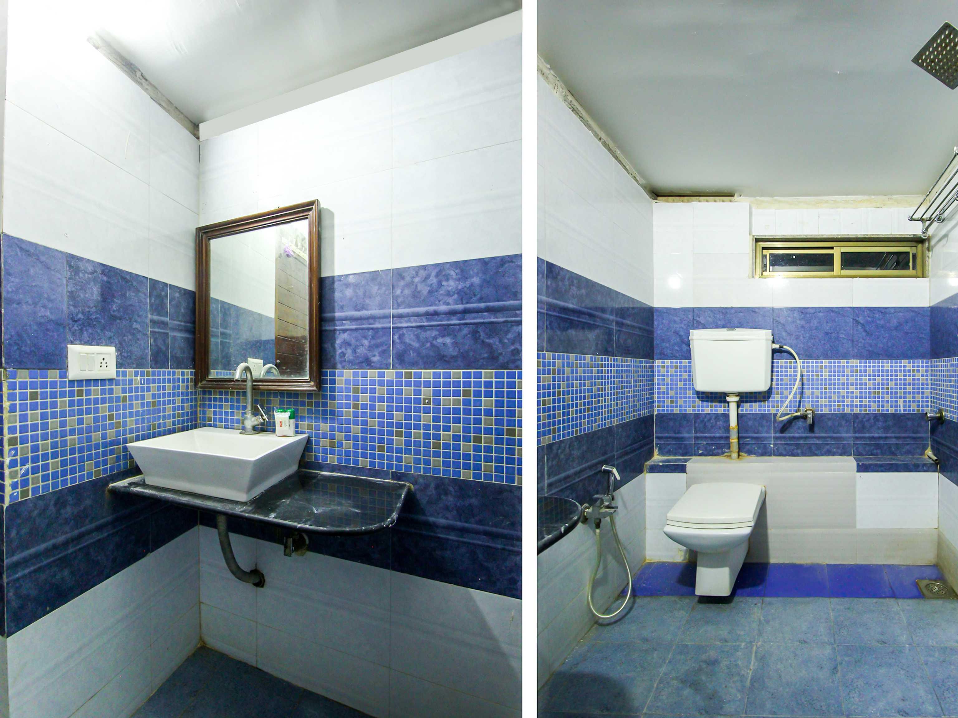 אחמדאבאד Hotel Seven מראה חיצוני תמונה