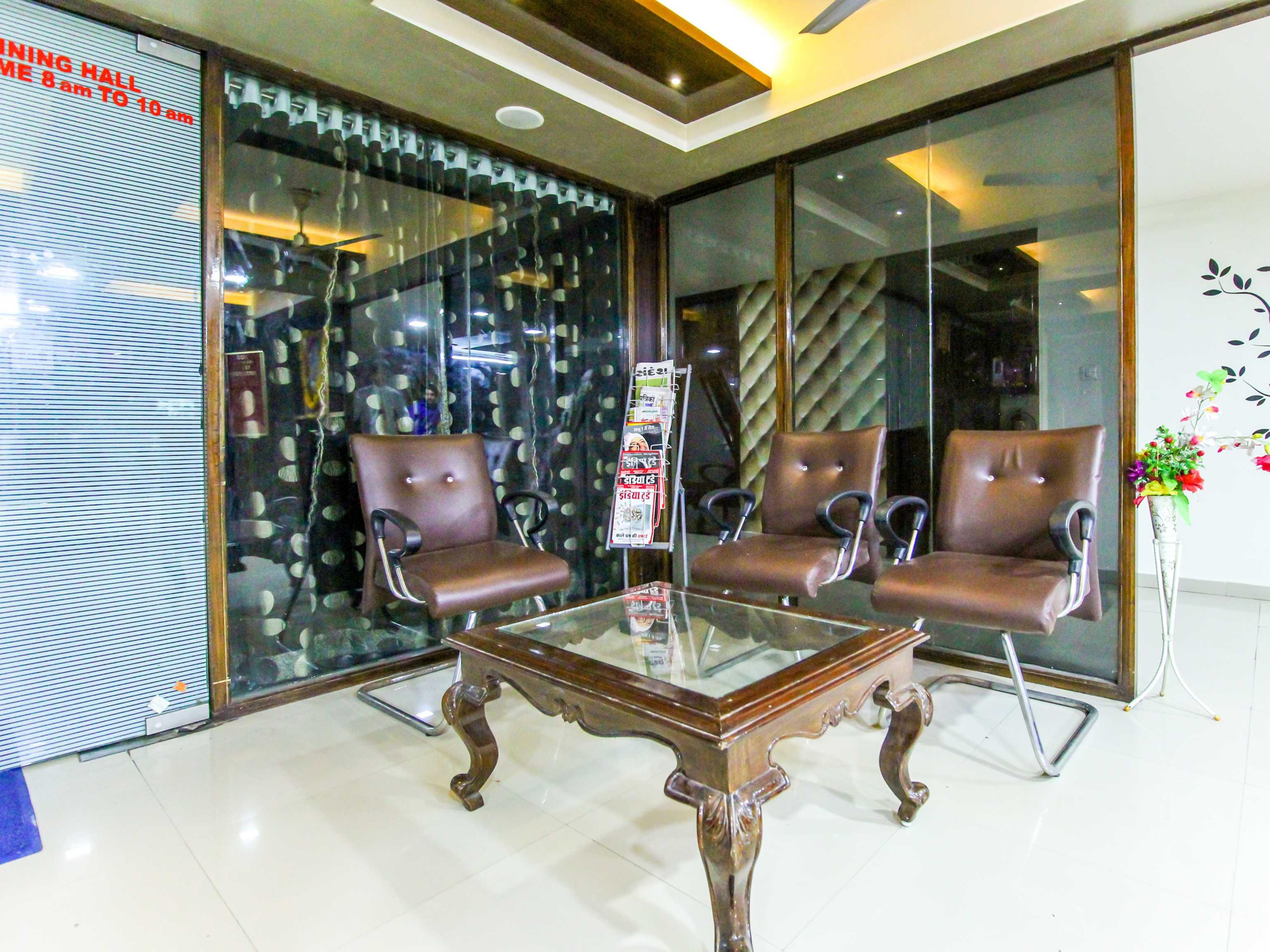 אחמדאבאד Hotel Seven מראה חיצוני תמונה