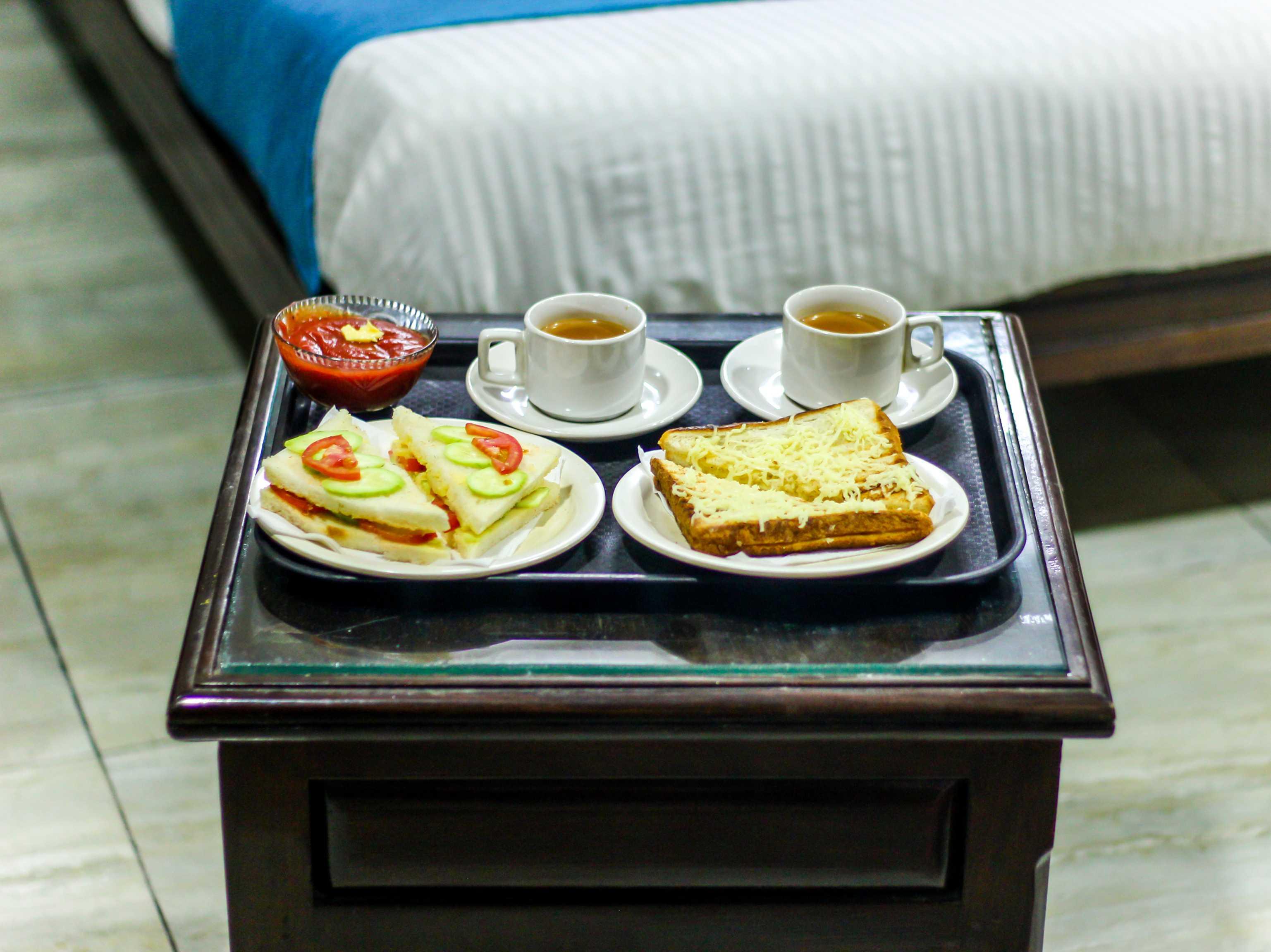 אחמדאבאד Hotel Seven מראה חיצוני תמונה